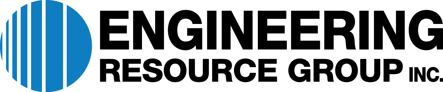 Engineering resource group Logo