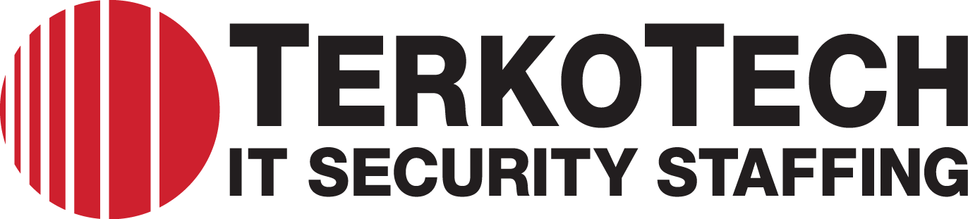 Terkotech IT security staffing Logo